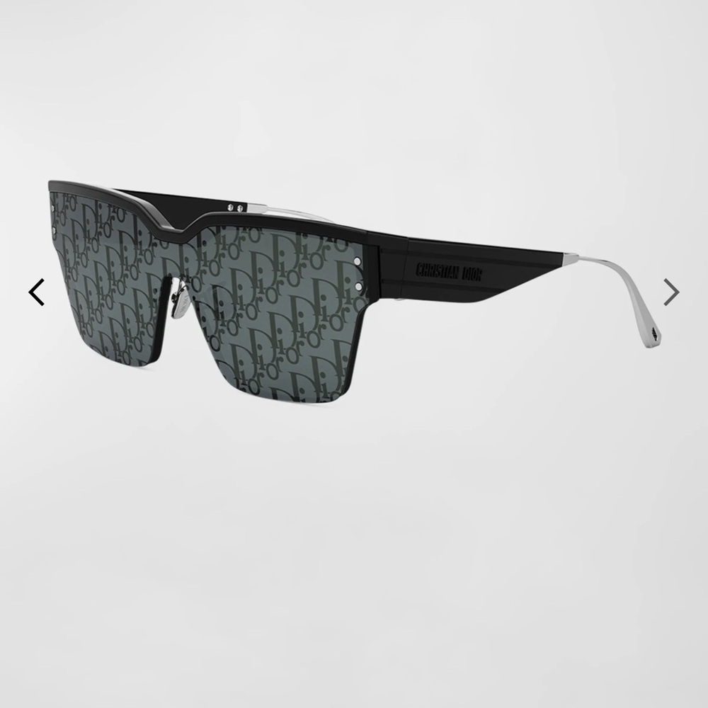 DIOR M4U BLACK